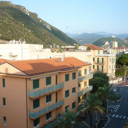 Apartamento Finalmarina Finale Ligure Exterior foto