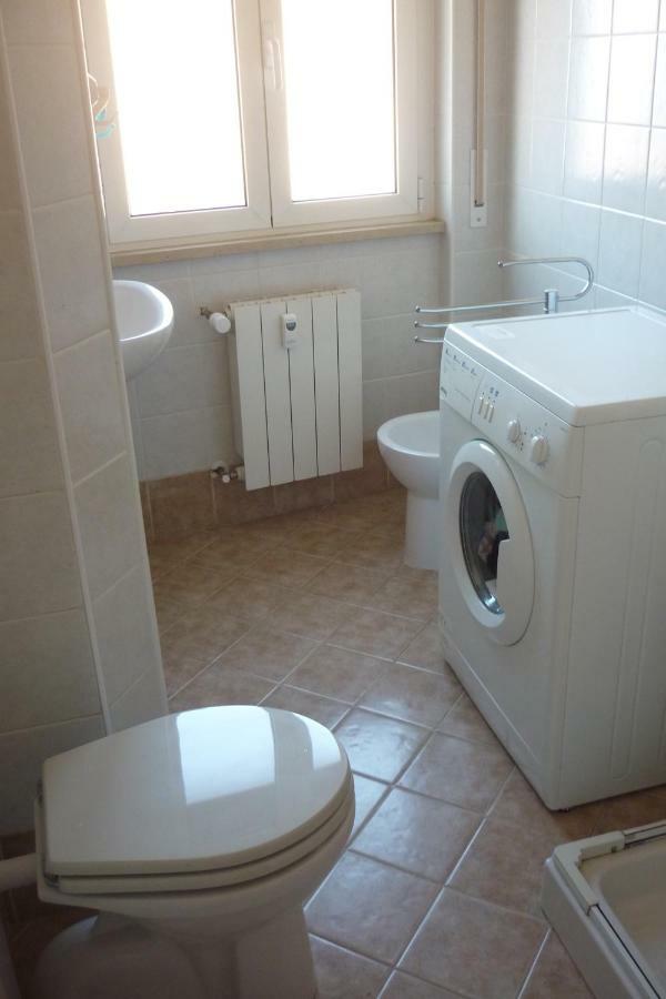 Apartamento Finalmarina Finale Ligure Exterior foto